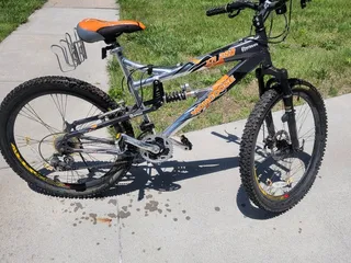 Marino Bicycle Clinic