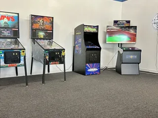 East Coast Game Rooms