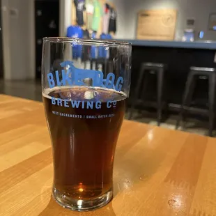 Noche Perro, delicious!