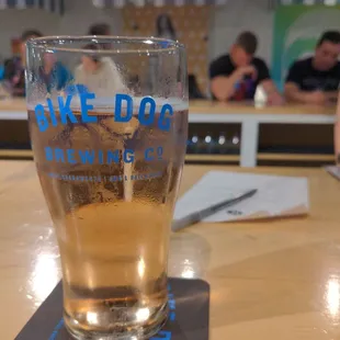 Nitty's Cider is available for the gluten free crowd