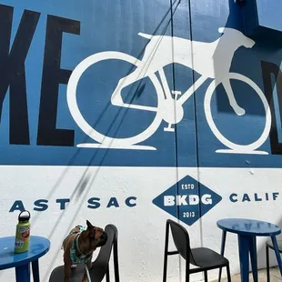 Awesome Mural by Stangerprojects