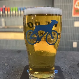 Disconnect (West Coast IPA) 1.11.25