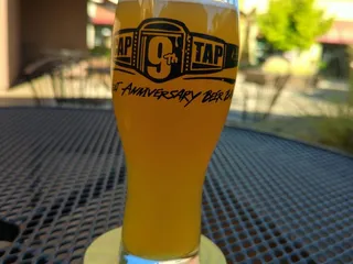 Capitol Beer and Tap Room