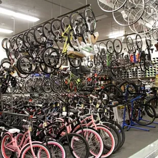 Best Bike Shop, BIcycles, Skateboards in Honolulu, HI