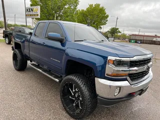 Ken Lo Paintless Dent Repair