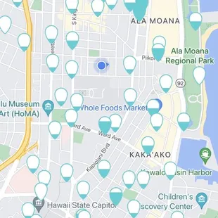 Most stations &quot;say&quot; they have bikes but often there are 1-2 that don&apos;t work.