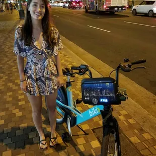 Biki!!