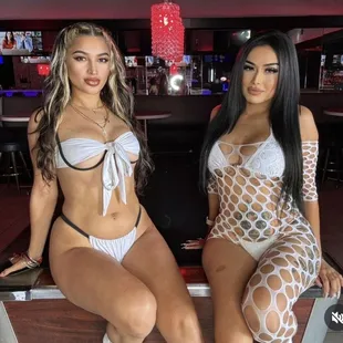 Bri and LO