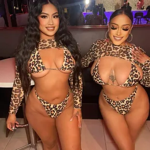 Dulce and Vee