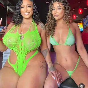 Vee and Destiny