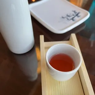 drink