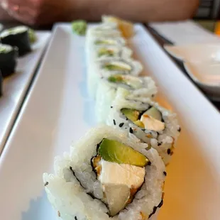 Garlic Roll