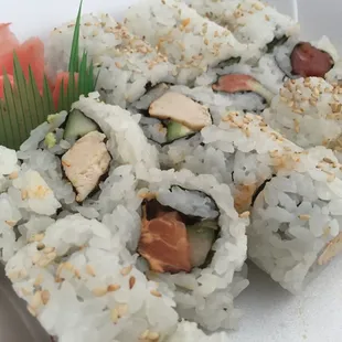 Maki B