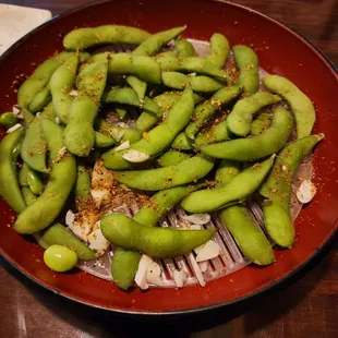 Edamame