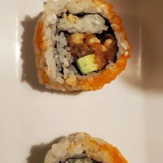 Spicy Moon Roll