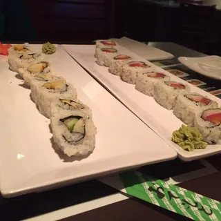 Living Color Roll