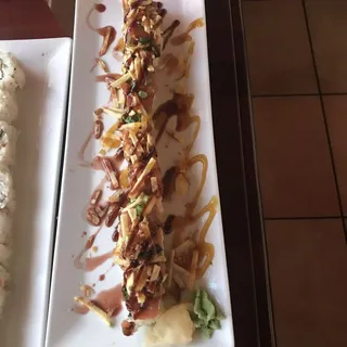 Sakura Roll