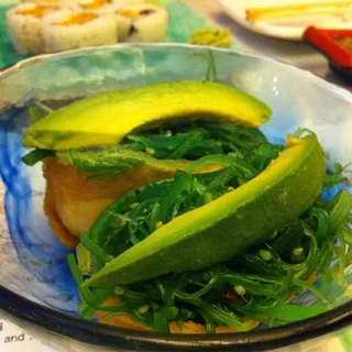 Seaweed Inari
