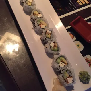 Garlic Roll
