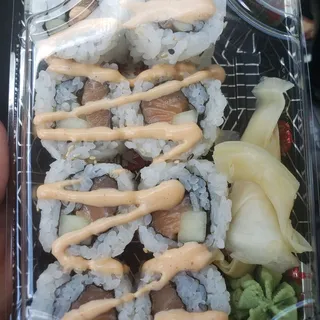 Spicy Mayo