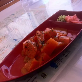 Kabachi