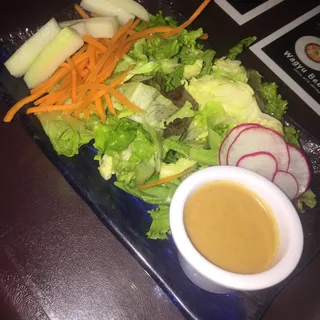 House Salad