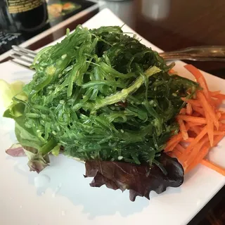 Seaweed Salad