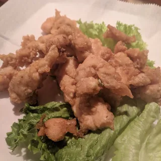 Chicken Karaage