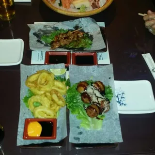 Yakitori