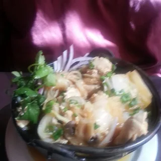 Sukiyaki