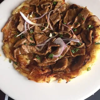 Okonomiyaki