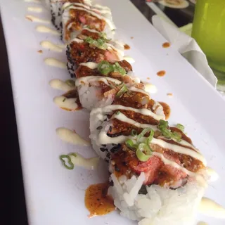 Lobster Roll