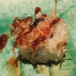 Bonito Roll