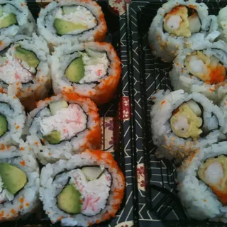 California Roll
