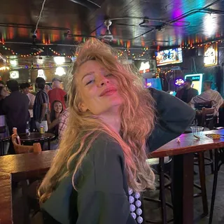 Miranda G.