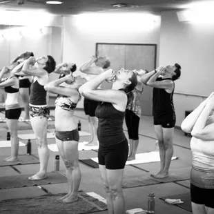 Bikram Yoga Albuquerque