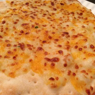 Cheese Pie