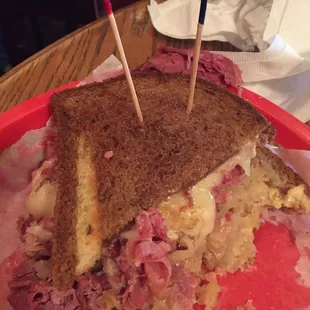 Reuben