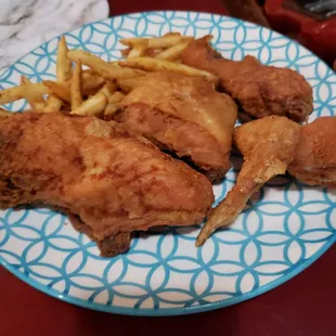 Fried Chicken