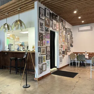 Awesome decor