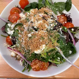 Bilia Salad Bowl