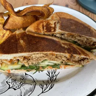 Banh Mi