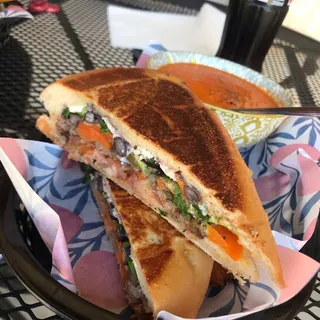 Milanesa Torta