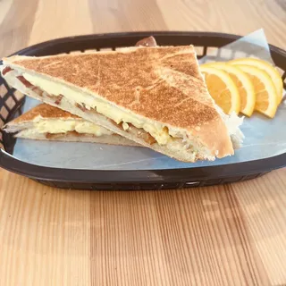 Breakfast Sandwich