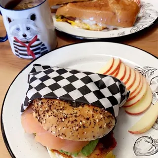 Brunch Sandwich