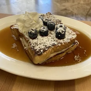 Monte Cristo Brunch