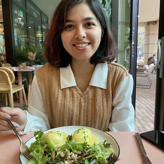 Pramiti M.