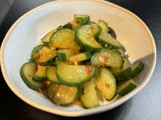 Pan Asian Chinese-Japanese Restaurant