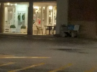 New China Buffet Restaurant