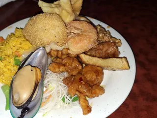 Raising Cane's Chicken Fingers